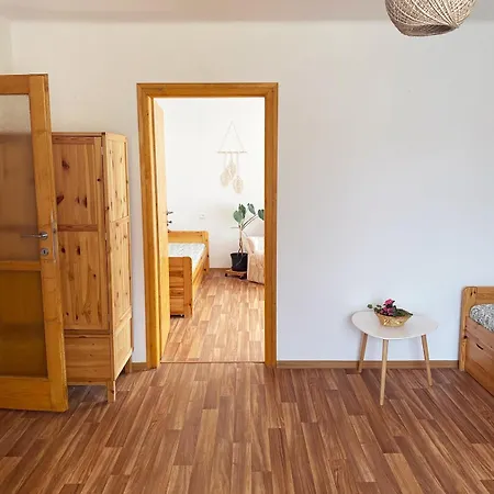 V Trutnově Apartamento *