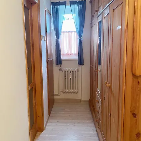 V Trutnove Apartment