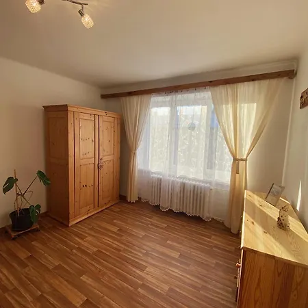 Apartment V Trutnove Trutnov