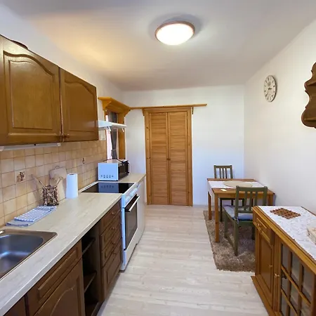 V Trutnově * Trutnov