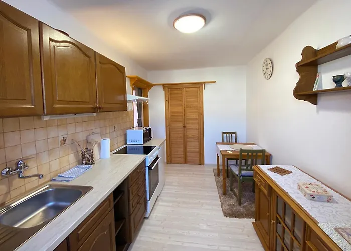 V Trutnově * Trutnov